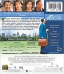 Alternative view 2 of Stranger Than Fiction [WS] [Special Edition] [Blu-ray]