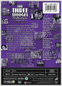 Alternative view 2 of The Three Stooges Collection, Vol. 4: 1943-1945 [2 Discs]