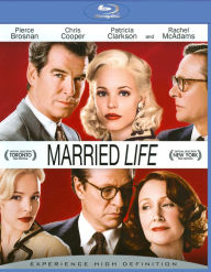 Title: Married Life [Blu-ray]