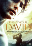 Alternative view 1 of The Story of David