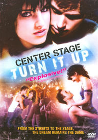 Title: Center Stage: Turn It Up [WS]