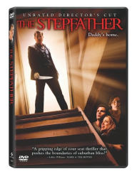 Title: The Stepfather [Unrated]