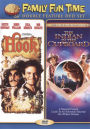 Hook/The Indian in the Cupboard [2 Discs]