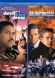 Title: Devil in a Blue Dress/Arlington Road [WS] [2 Discs]