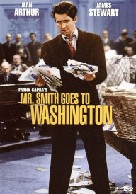 Title: Mr. Smith Goes to Washington