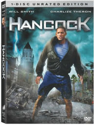 Title: Hancock
