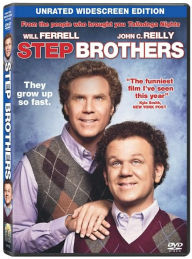 Title: Step Brothers