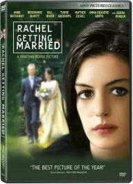 Title: Rachel Getting Married