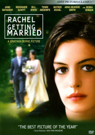 Title: Rachel Getting Married