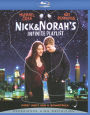 Nick and Norah's Infinite Playlist [WS] [Blu-ray]