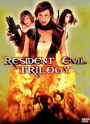 Resident Evil 1-3 [3 Discs]