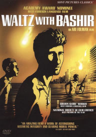 Title: Waltz with Bashir