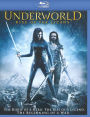 Underworld: Rise of the Lycans [Blu-ray]