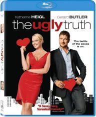 Title: The Ugly Truth [Blu-ray]