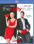 Alternative view 1 of The Ugly Truth [Blu-ray]