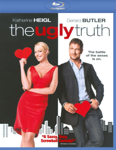 The Ugly Truth [Blu-ray]