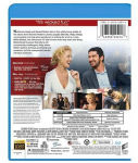 Alternative view 2 of The Ugly Truth [Blu-ray]