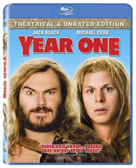 Title: Year One [Blu-ray]