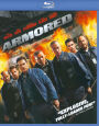 Armored [Blu-ray]