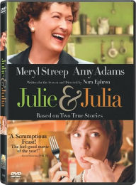Title: Julie & Julia