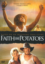 Title: Faith Like Potatoes