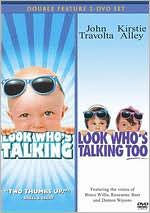Title: Look Who's Talking/Look Who's Talking, Too