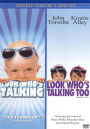 Look Who's Talking/Look Who's Talking Too [2 Discs]