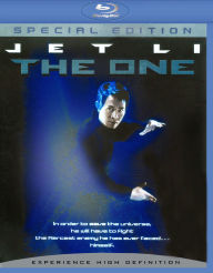 Title: The One [Special Edition] [Blu-ray]