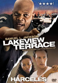 Title: Lakeview Terrace