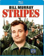 Stripes [Blu-ray]