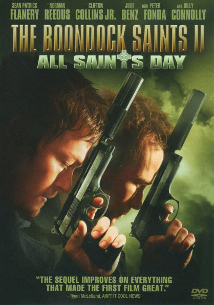 The Boondock Saints II: All Saints Day