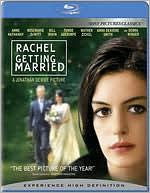 Title: Rachel Getting Married [Blu-ray]