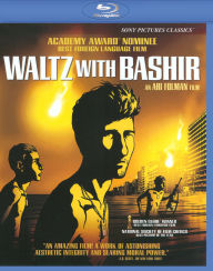 Title: Waltz with Bashir [Blu-ray]