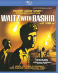 Alternative view 1 of Waltz with Bashir [Blu-ray]