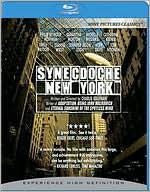 Title: Synecdoche, New York [Blu-ray]
