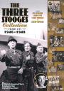 The Three Stooges Collection, Vol. 5: 1946-1948 [2 Discs]