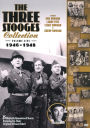 Three Stooges Collection, Volume 5: 1946-1948