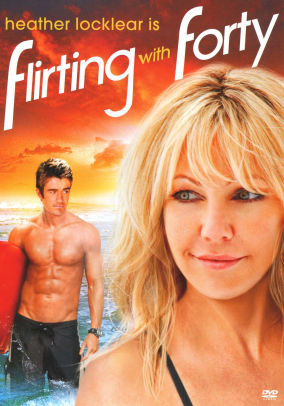 flirting with forty movie dvd cover movie cast flirting with forty movie dvd cover movie cast