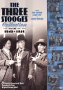 The Three Stooges Collection, Vol. 6: 1949-1951 [2 Discs]