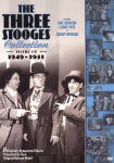 Alternative view 1 of The Three Stooges Collection, Vol. 6: 1949-1951 [2 Discs]