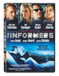 Title: The Informers