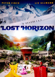 Title: Lost Horizon