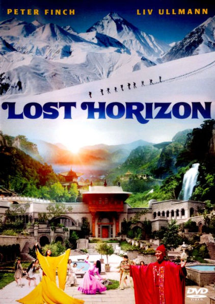 Lost Horizon