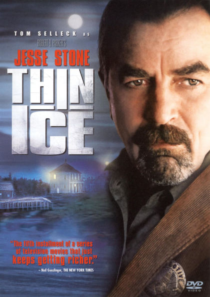 Jesse Stone: Thin Ice