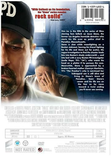 Jesse Stone: Thin Ice