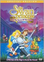 Title: The Swan Princess: The Secret of the Castle