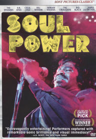 Title: Soul Power