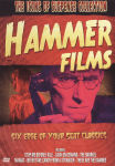 Alternative view 1 of Icons of Suspense Collection: Hammer Films [3 Discs]