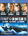 The Informers [Blu-ray]