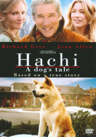 Title: Hachi: A Dog's Tale